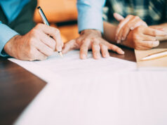 Certificado de últimas voluntades ¿Qué es y cómo se consigue? Certificado de últimas voluntades