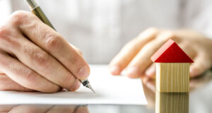 Cómo rescindir un contrato de alquiler cuando eres el propietario Contrato de alquiler de vivienda