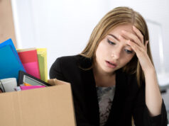 Me van a despedir o ya me han despedido ¿qué debo hacer? Despido